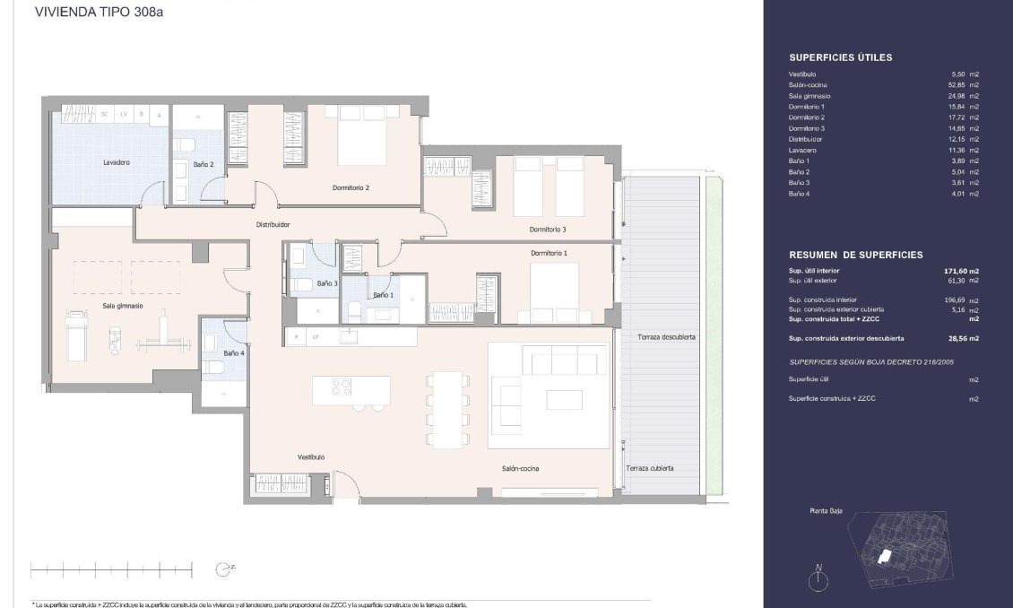 Obra nueva - Apartamento -
Marbella - Nueva Andalucia