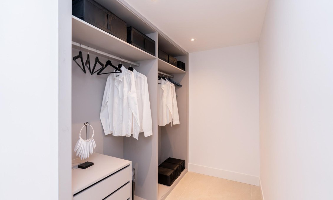 Új építésű - Apartman -
Sotogrande - San Roque Club