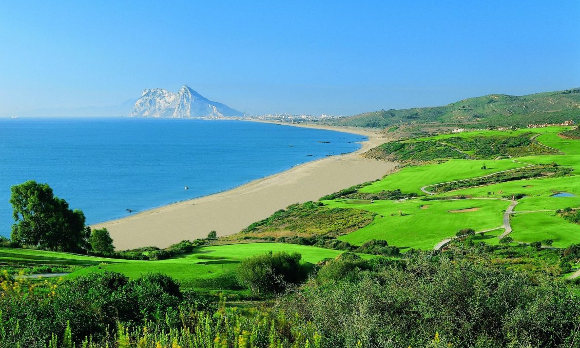 Új építésű - Apartman -
Sotogrande - San Roque Club
