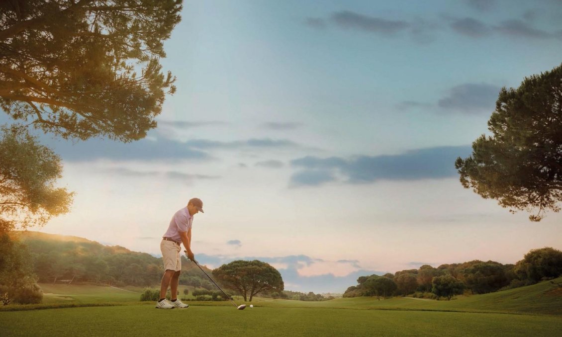 Új építésű - Apartman -
Sotogrande - San Roque Club