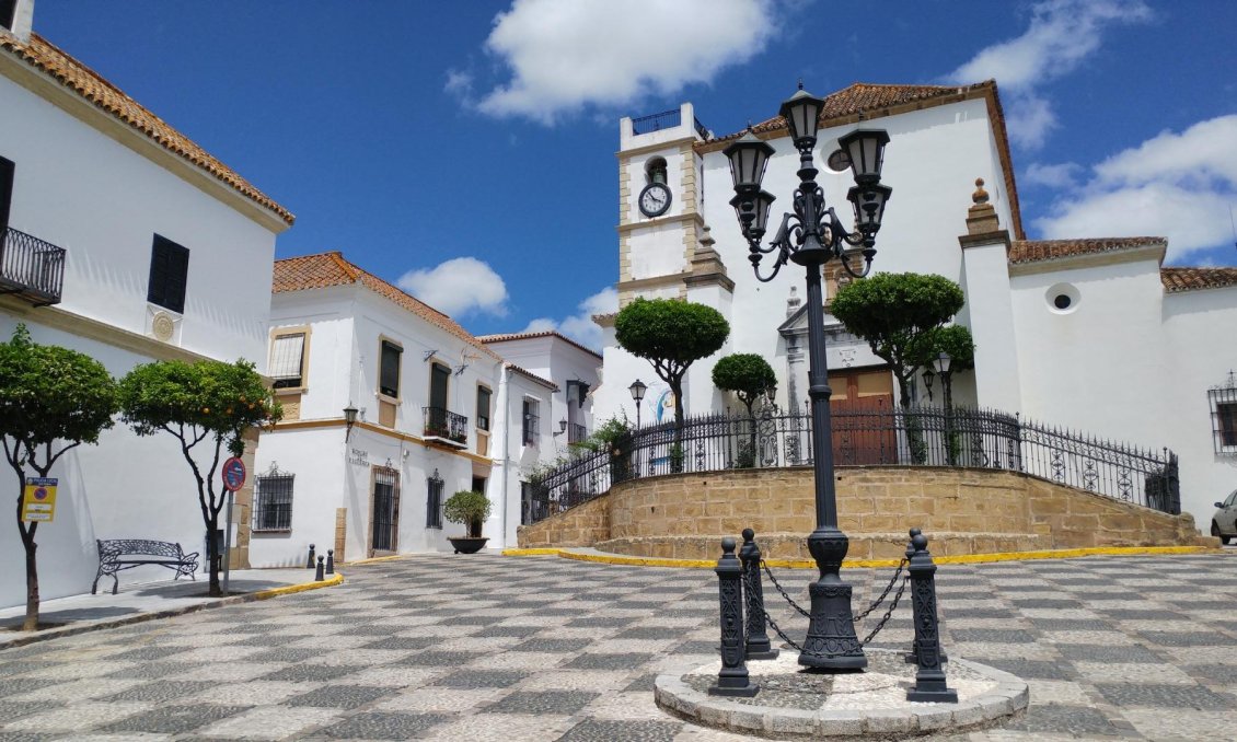 Új építésű - Apartman -
Sotogrande - San Roque Club