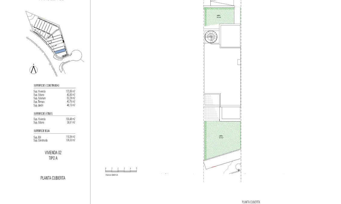 Obra nueva - Town House -
Manilva - Duquesa Sur