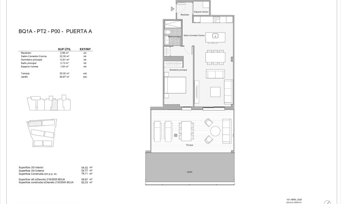 Obra nueva - Apartamento -
Estepona - Valle Romano Golf
