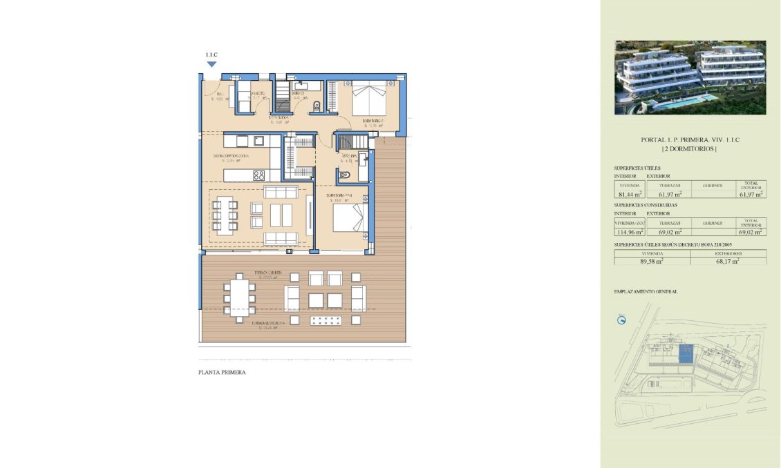 Obra nueva - Apartamento -
Estepona - Buenas Noches