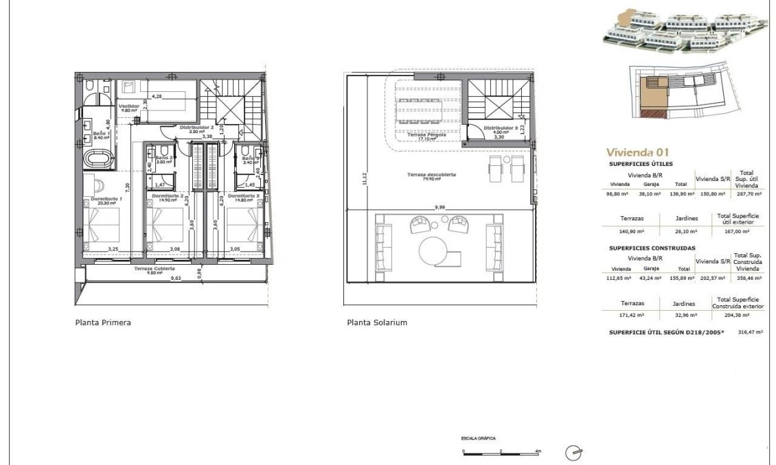 Obra nueva - Villa -
Estepona - El Paraiso Golf