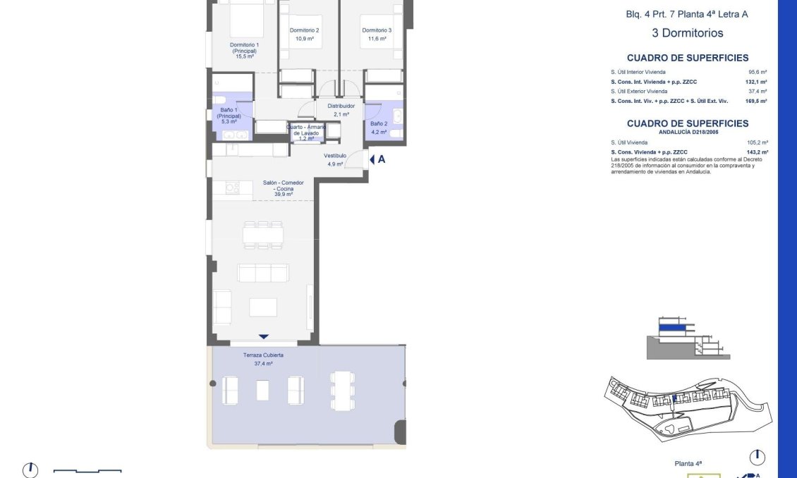 Obra nueva - Apartamento -
San Roque - La Alcaidesa