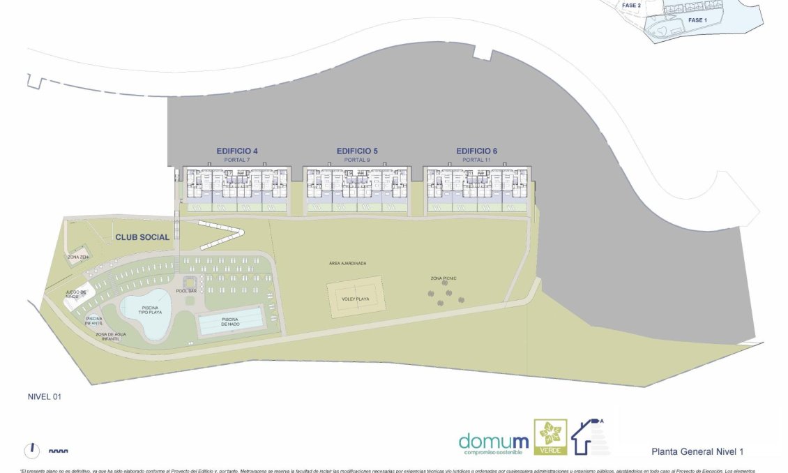 Obra nueva - Apartamento -
San Roque - La Alcaidesa