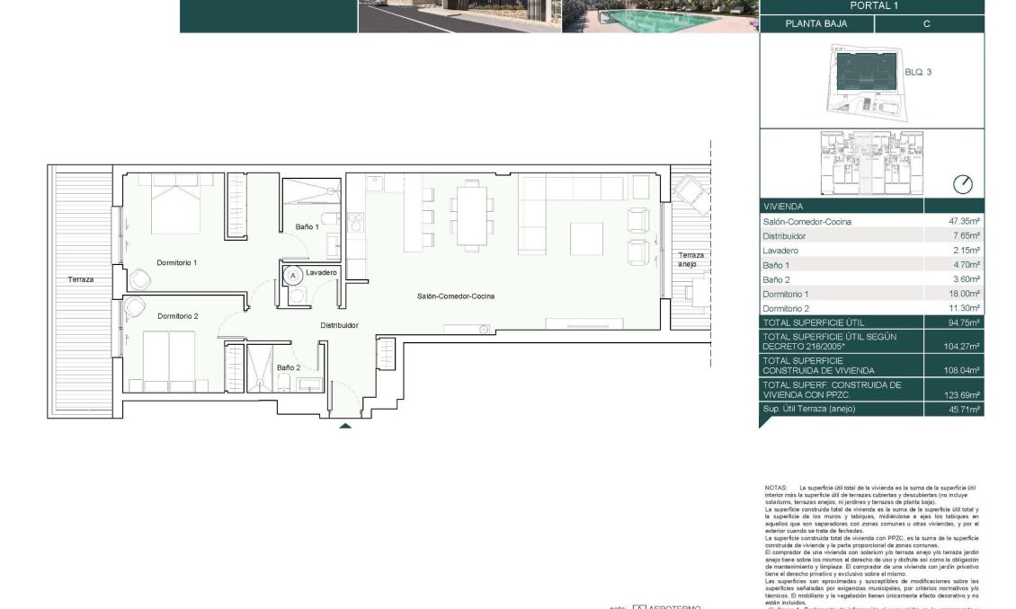 Obra nueva - Apartamento -
Estepona - Las Mesas
