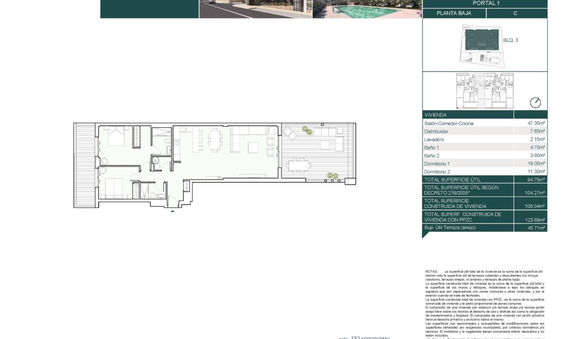 Obra nueva - Apartamento -
Estepona - Las Mesas