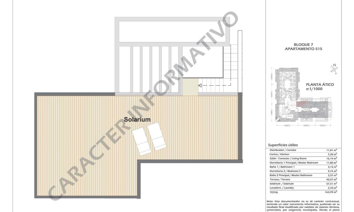 Neue Gebäude - Penthouse -
Marbella - Nueva Andalucia