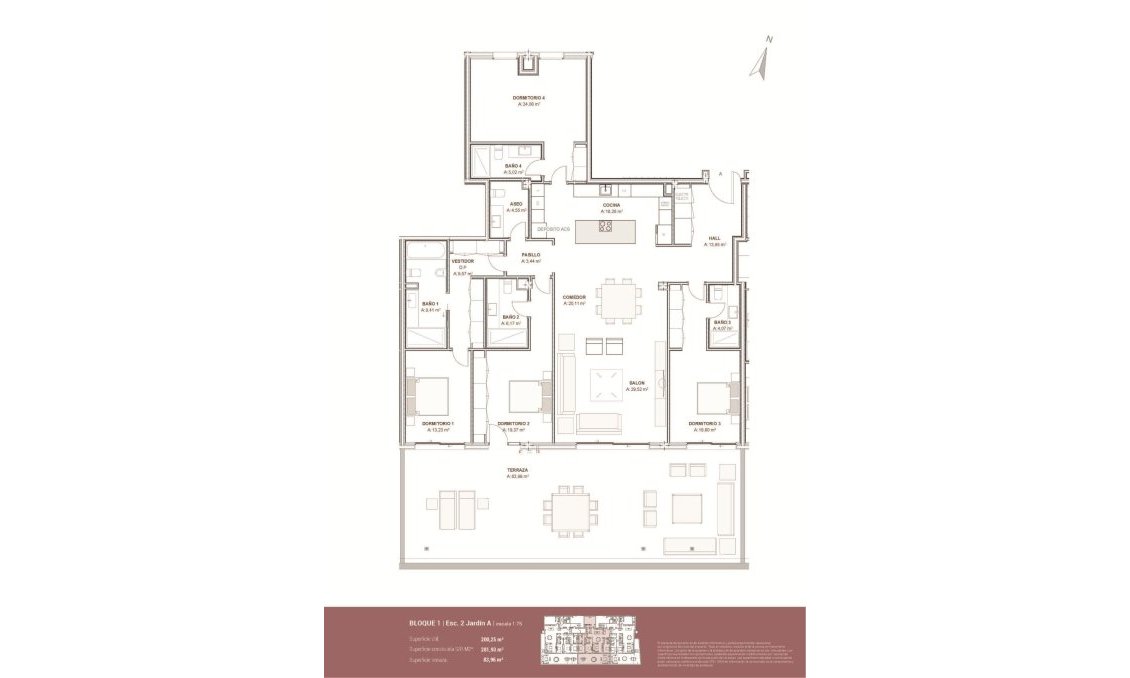 Obra nueva - Apartamento -
Estepona - Selwo