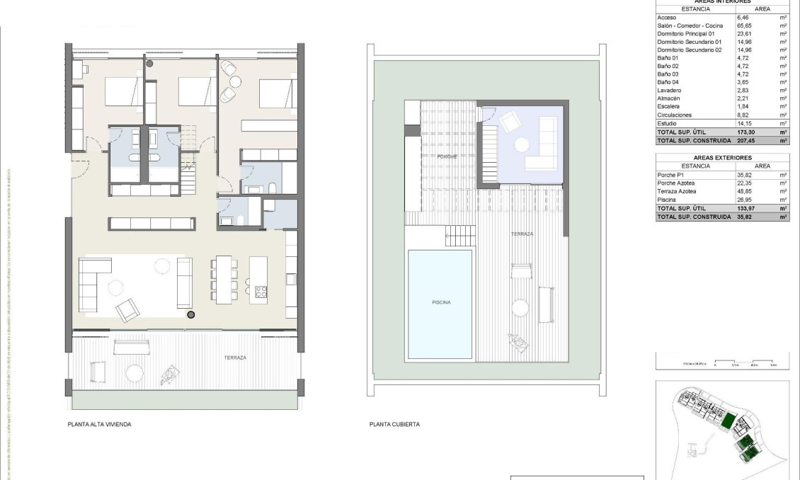 Neue Gebäude - Bungalow -
Marbella - Elviria