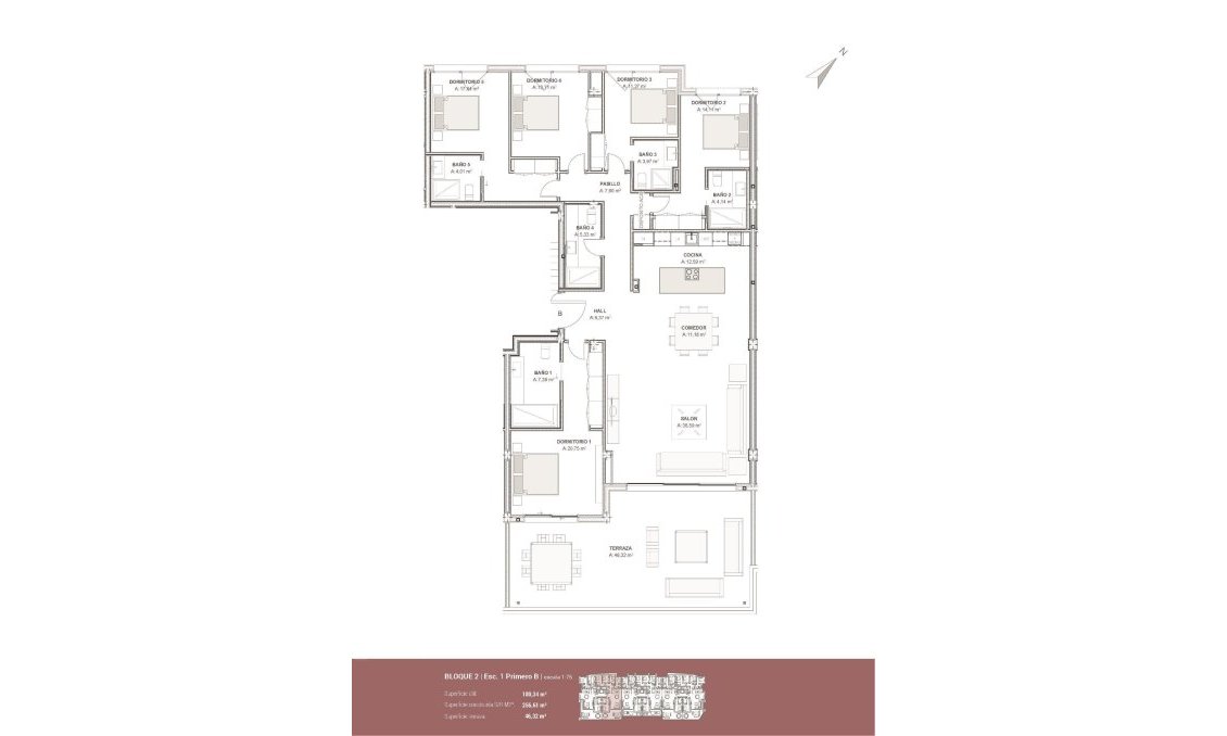 Obra nueva - Apartamento -
Estepona - Selwo