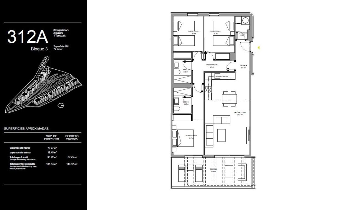 Obra nueva - Apartamento -
Mijas - Calanova Golf