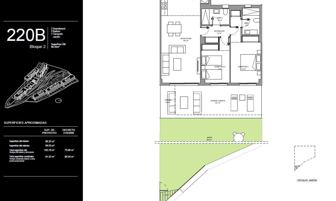 Obra nueva - Apartamento -
Mijas - Calanova Golf