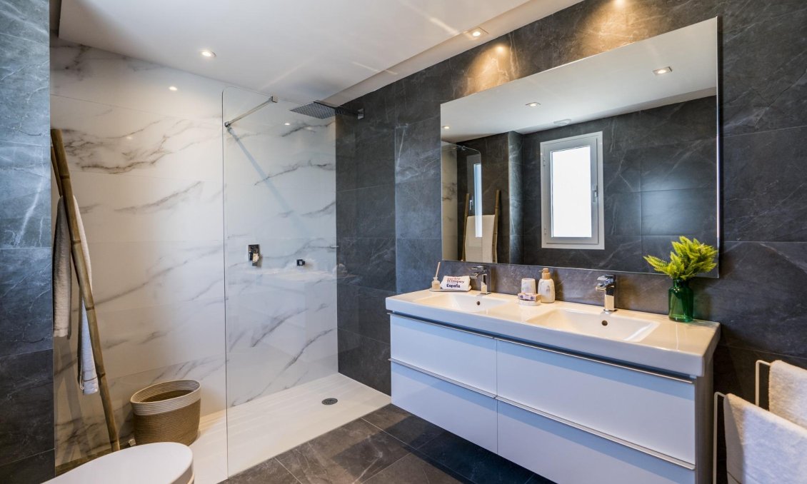 Obra nueva - Apartamento -
Sotogrande - San Roque Club