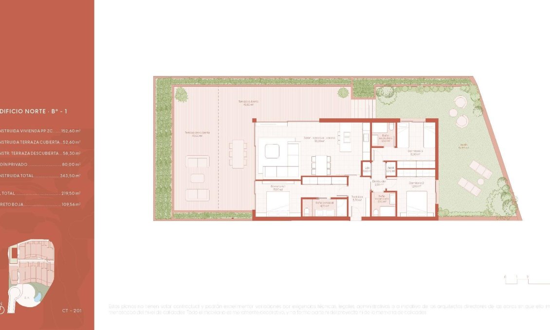Obra nueva - Bungalow -
Benalmádena - Torremuelle