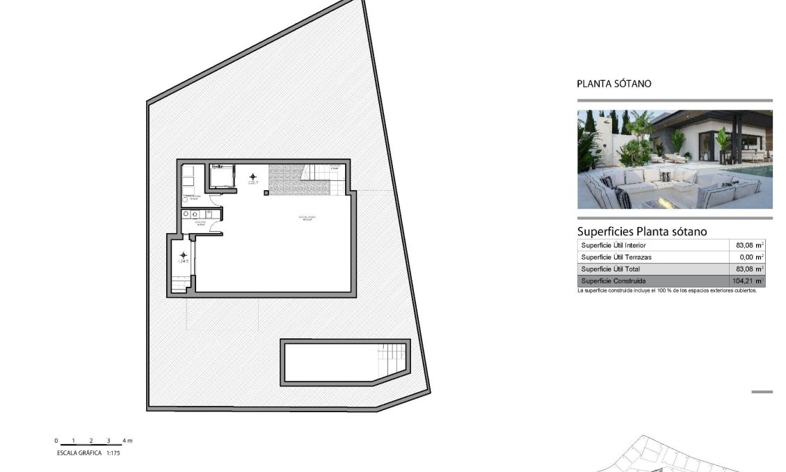 Obra nueva - Villa -
Mijas - Calanova