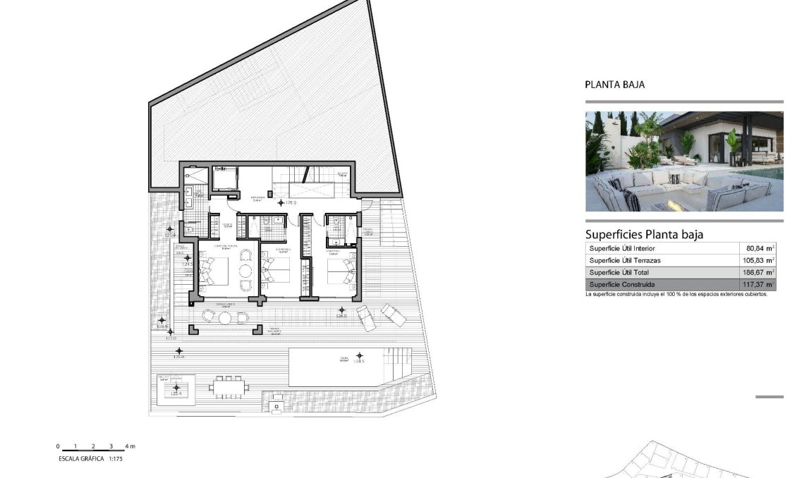 Obra nueva - Villa -
Mijas - Calanova