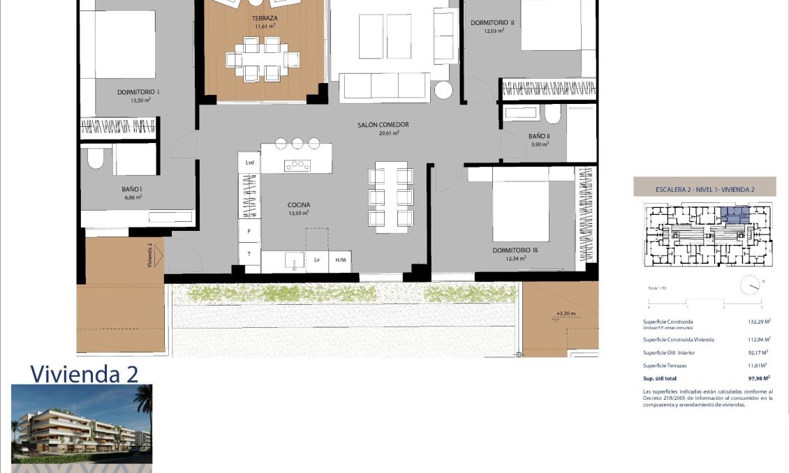 Obra nueva - Apartamento -
San Pedro De Alcantara - pueblo