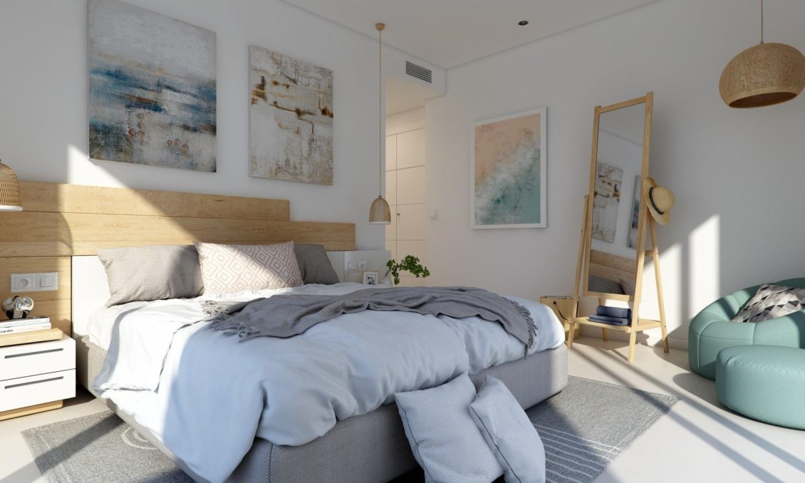 Obra nueva - Apartamento -
Casares - Buenas Noches