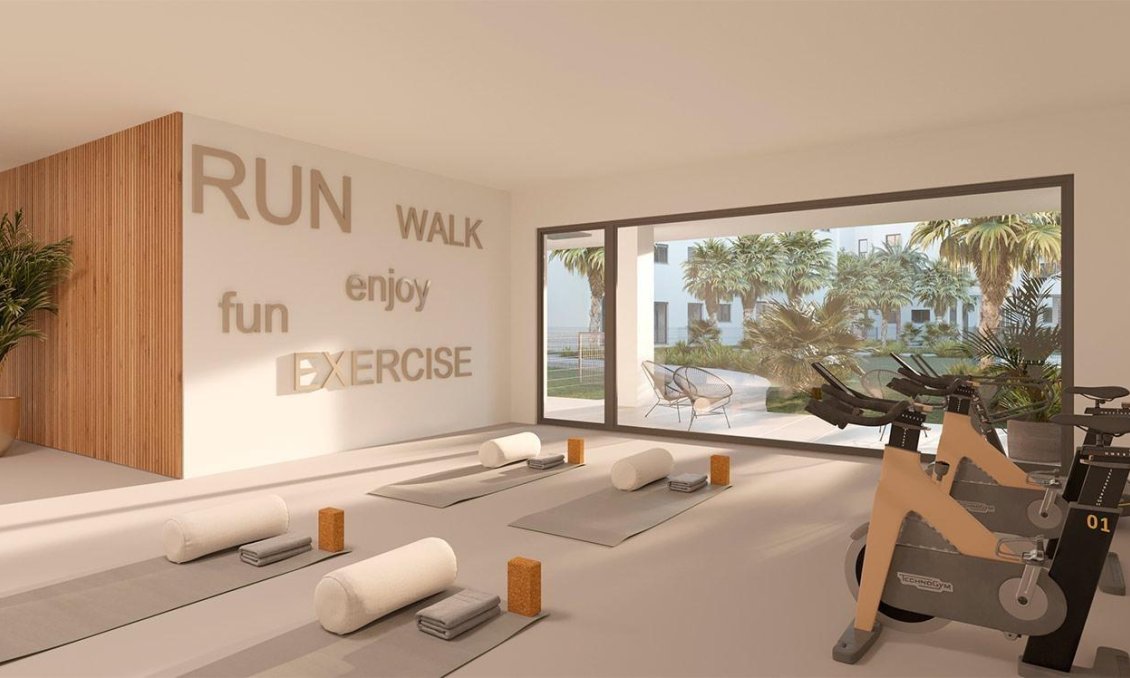 New Build - Penthouse -
Estepona - Valle Romano