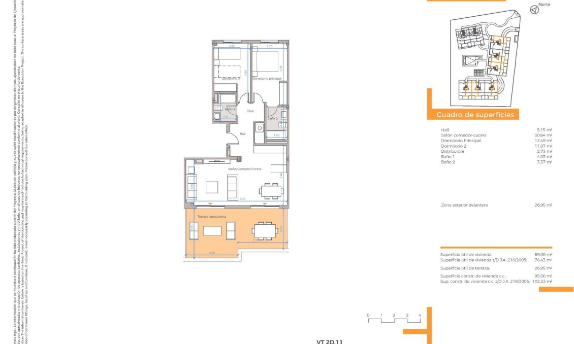 New Build - Penthouse -
Estepona - Valle Romano