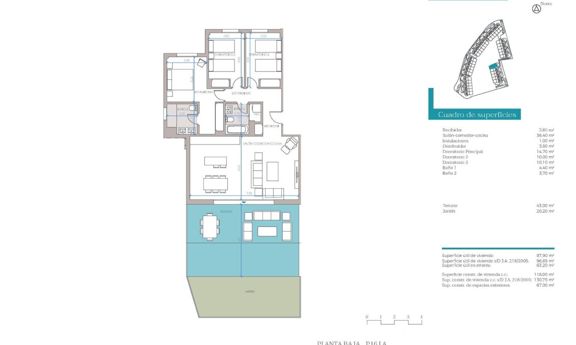 Neue Gebäude - Wohnung -
Estepona - Riviera beach