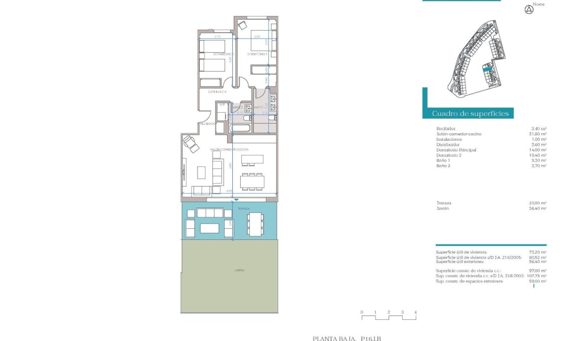 Obra nueva - Apartamento -
Estepona - Riviera beach