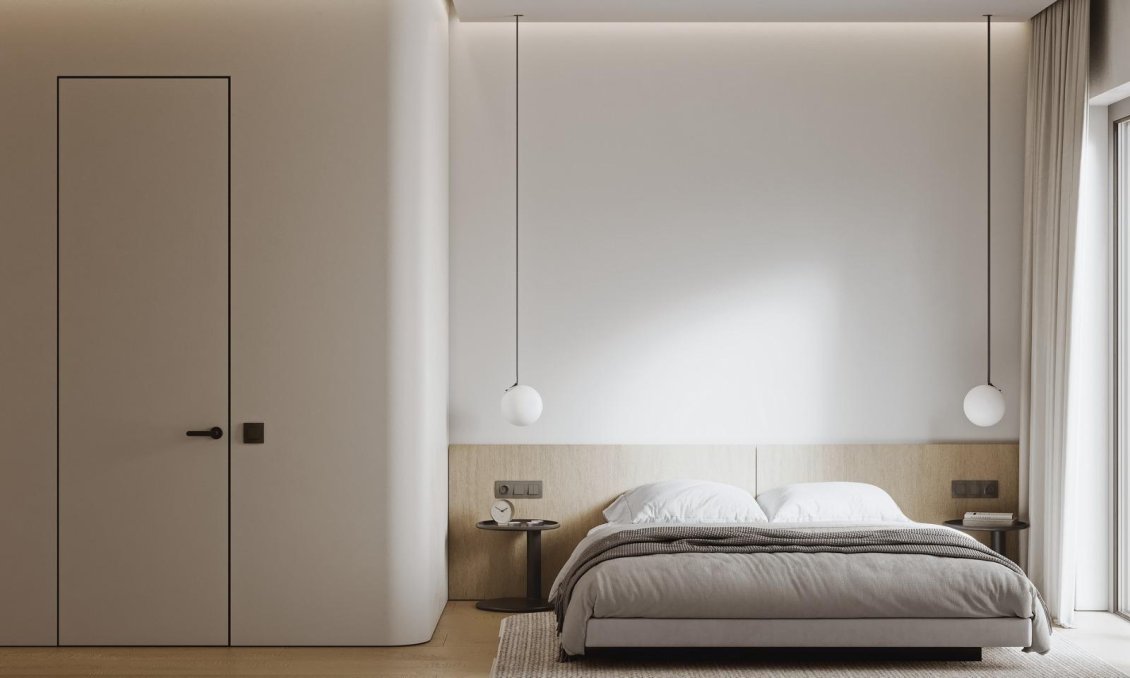 Obra nueva - Apartamento -
Mijas - Agua Marina