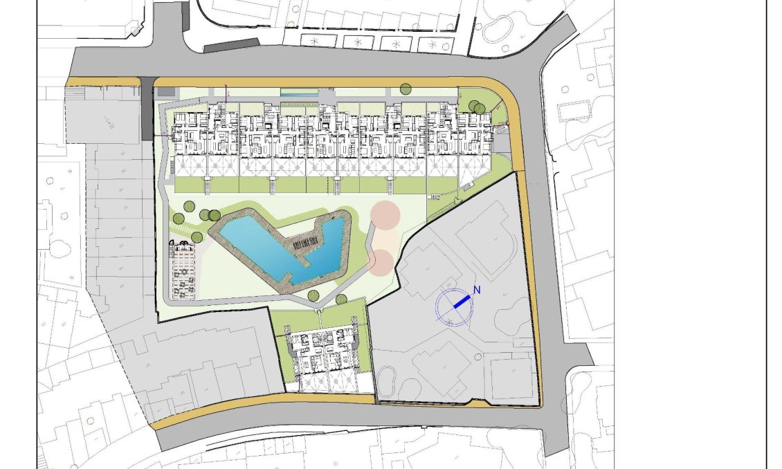 Obra nueva - Villa -
Torremolinos - Montemar
