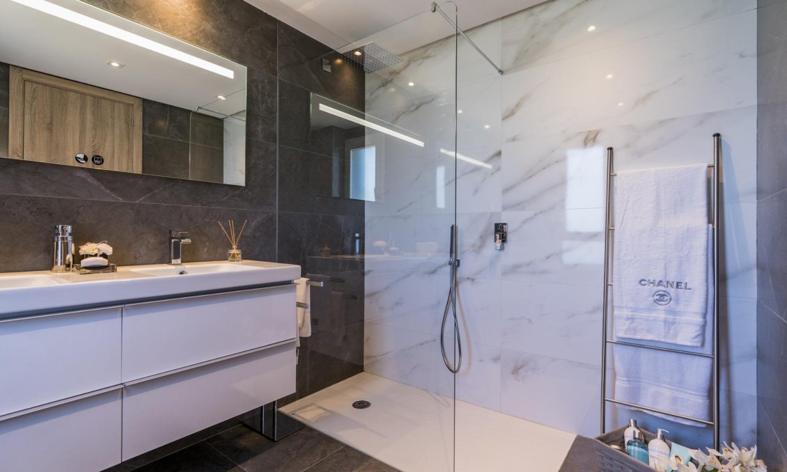 Obra nueva - Apartamento -
Sotogrande - San Roque Club