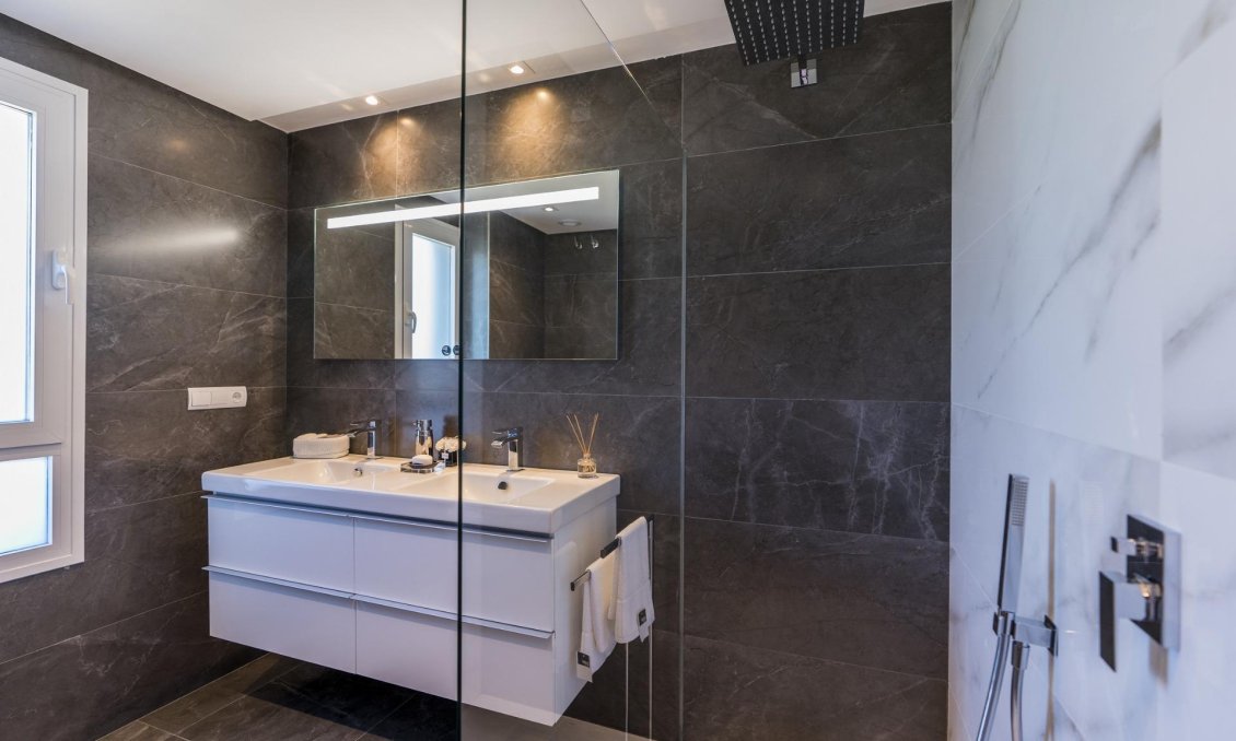 Obra nueva - Apartamento -
Sotogrande - San Roque Club