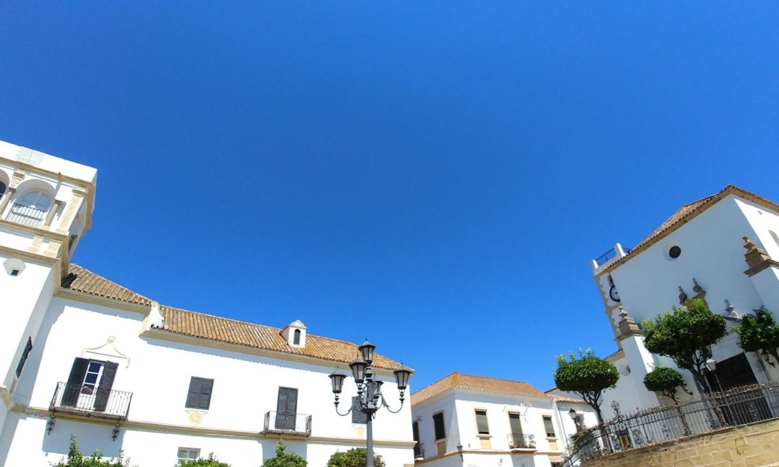 Obra nueva - Apartamento -
Sotogrande - San Roque Club