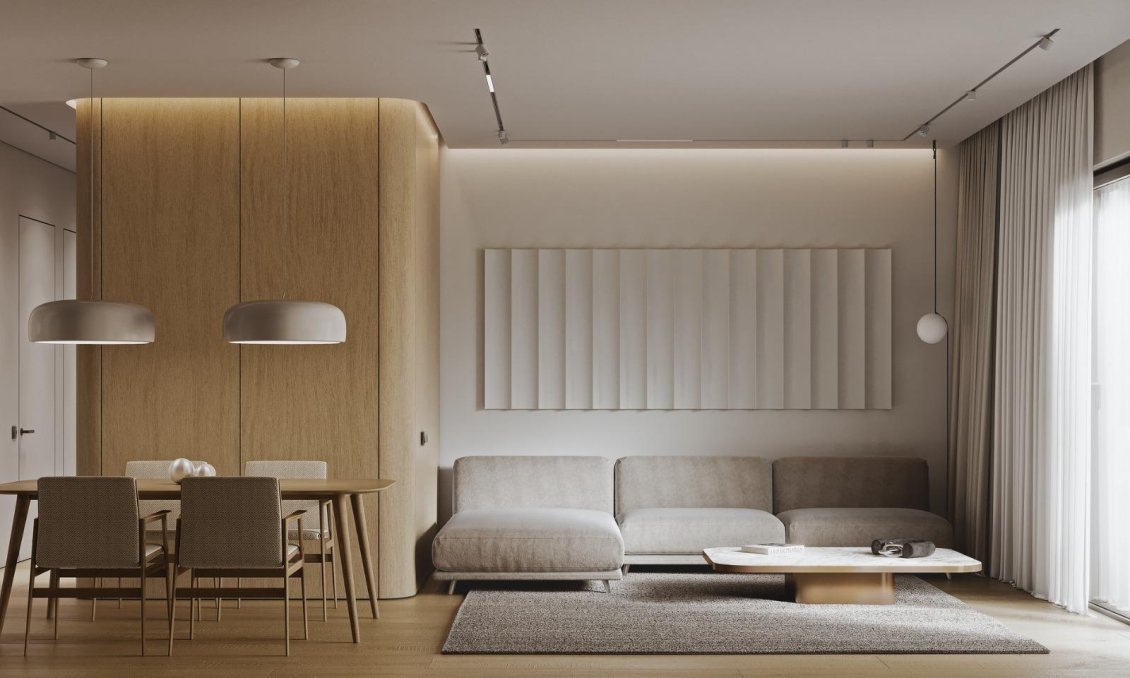 Neue Gebäude - Penthouse -
Mijas - Agua Marina