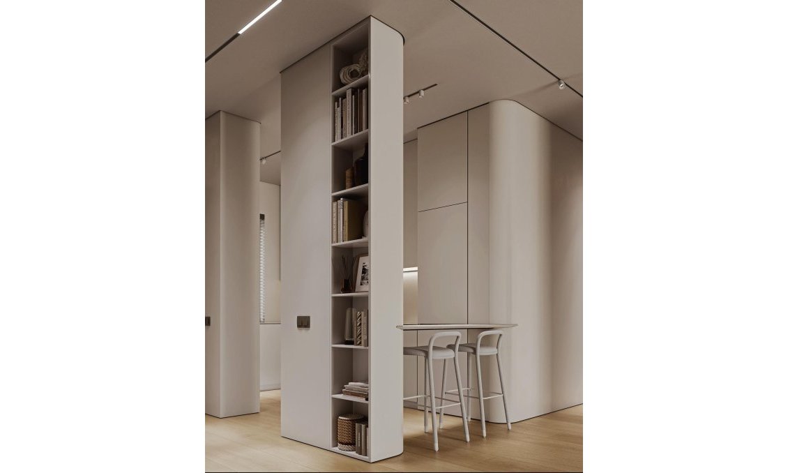 Neue Gebäude - Penthouse -
Mijas - Agua Marina