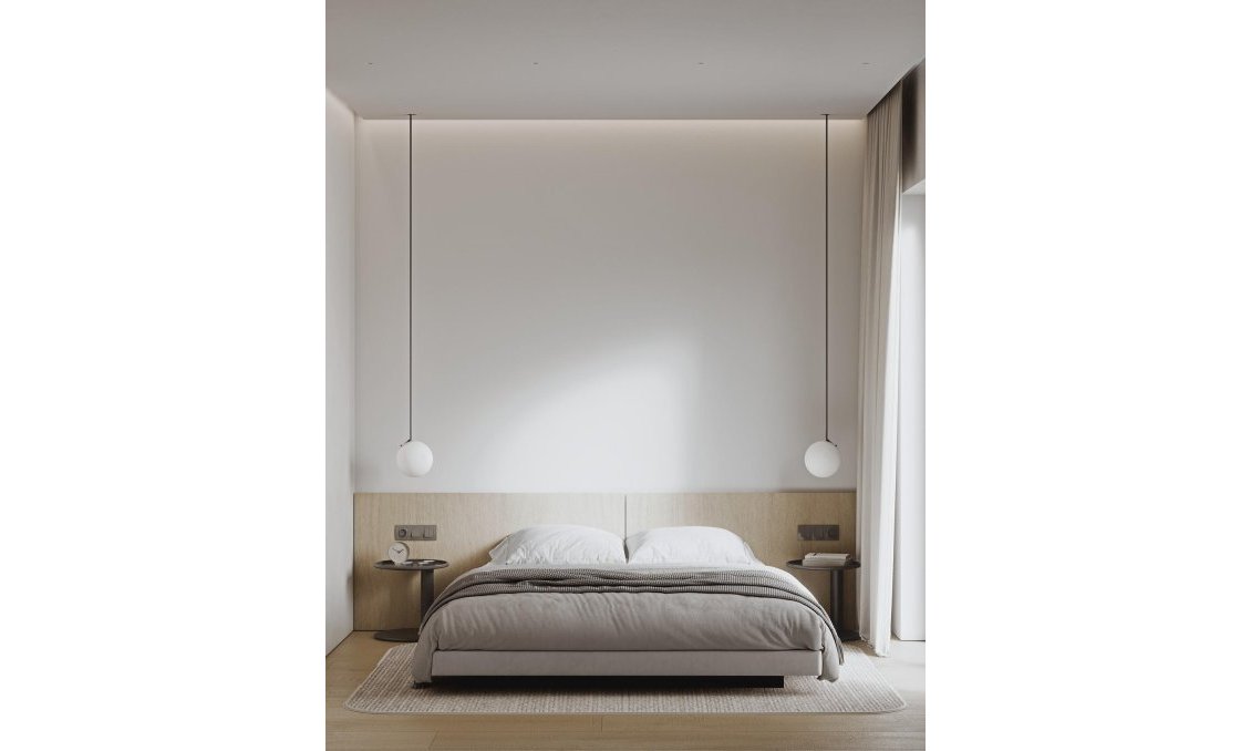 Neue Gebäude - Penthouse -
Mijas - Agua Marina