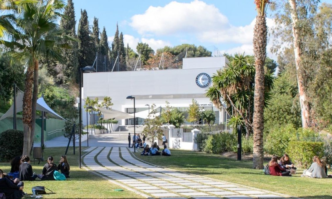 Új építésű - Tetőtéri lakás -
Marbella - La Cerquilla