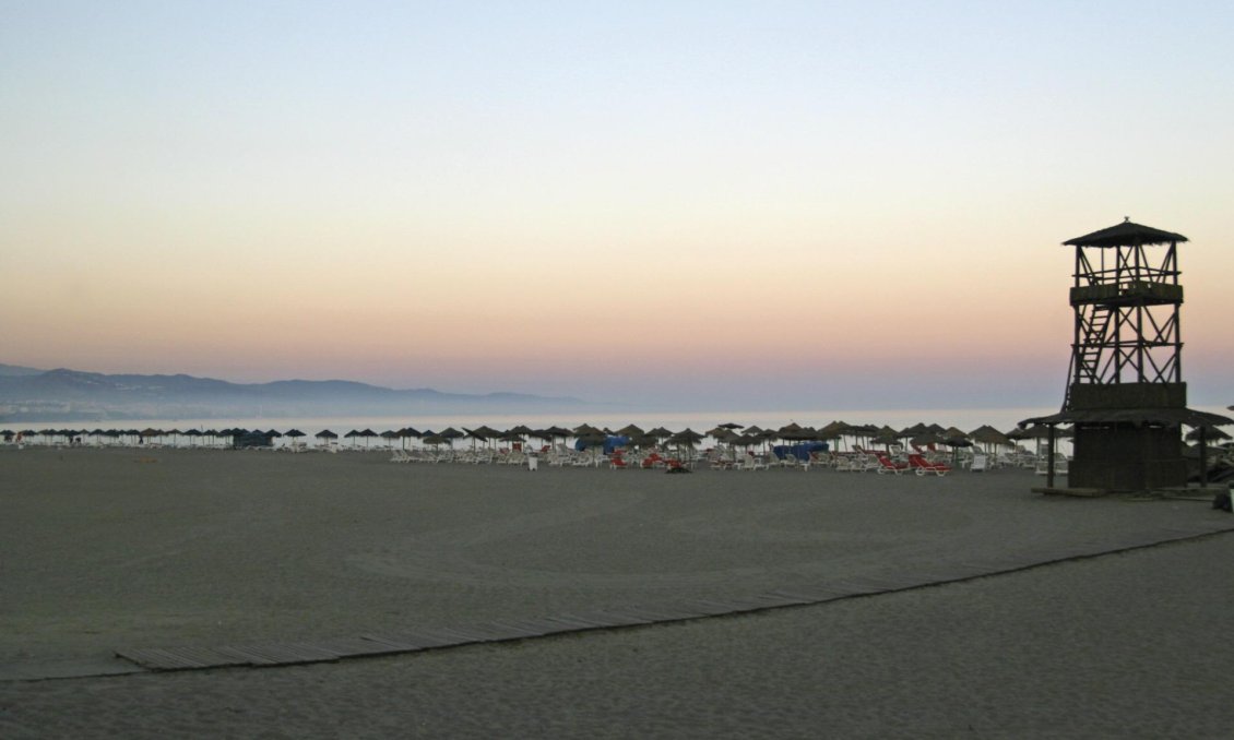 Új építésű - Tetőtéri lakás -
Marbella - La Cerquilla