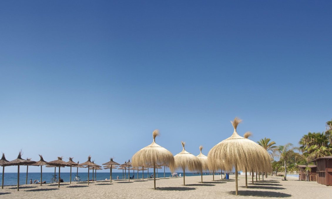 Új építésű - Tetőtéri lakás -
Marbella - La Cerquilla