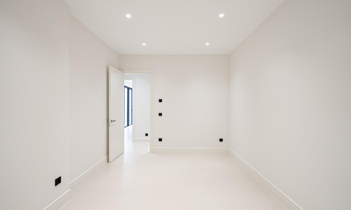 Obra nueva - Villa -
Marbella - The Golden Mile