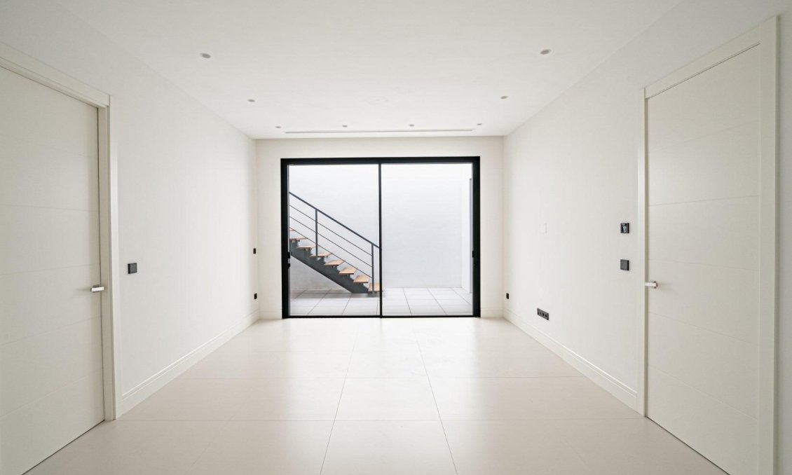 Obra nueva - Villa -
Marbella - The Golden Mile