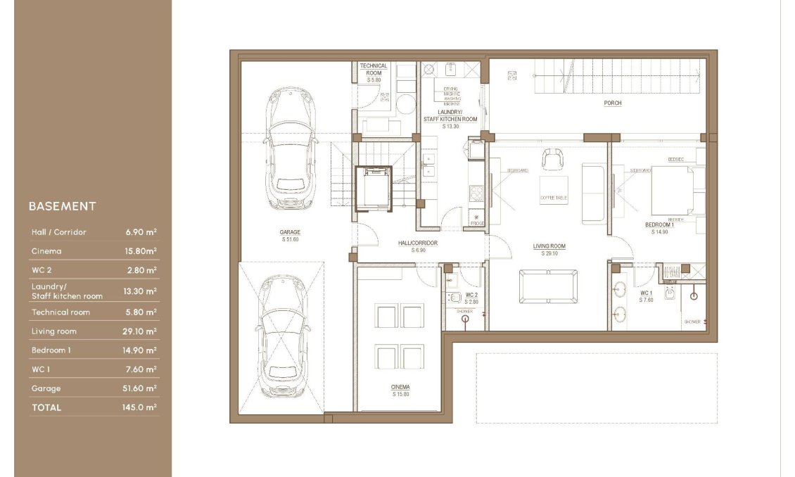 Obra nueva - Villa -
Marbella - The Golden Mile