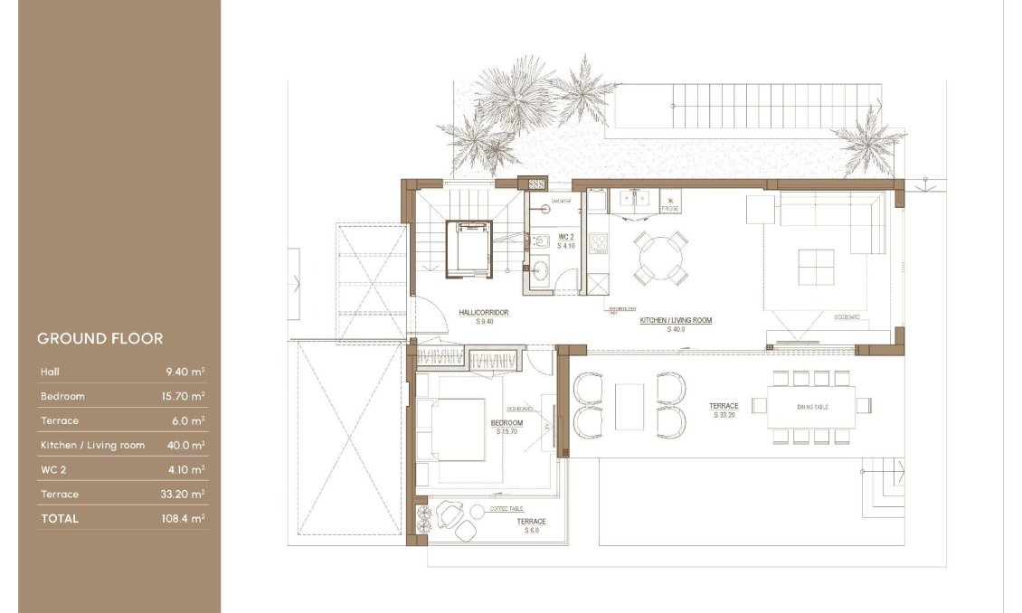 Obra nueva - Villa -
Marbella - The Golden Mile