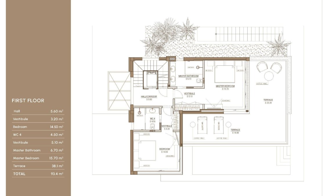 Obra nueva - Villa -
Marbella - The Golden Mile