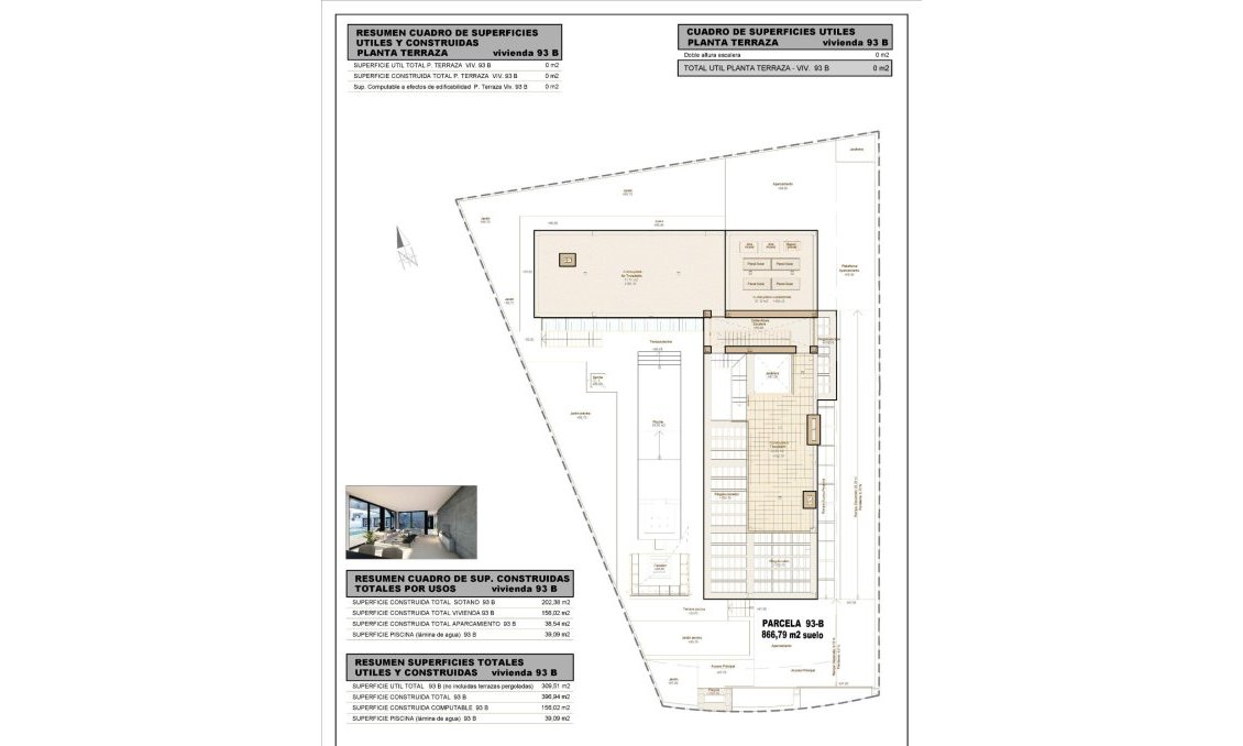 Obra nueva - Villa -
Mijas - El Chaparral