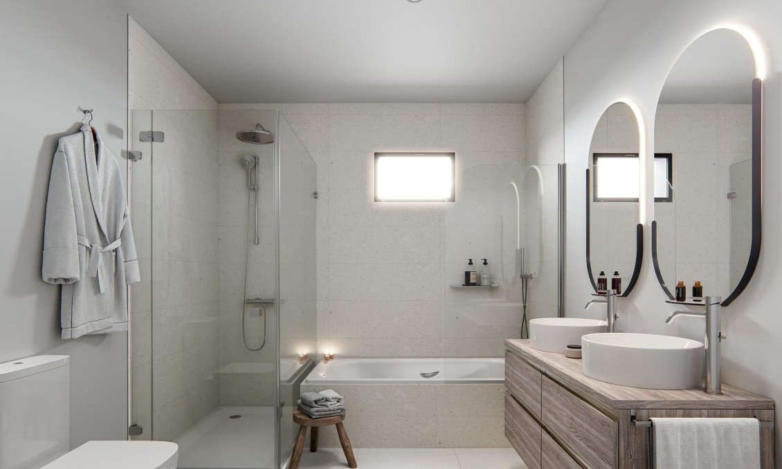 Új építésű - Apartman -
Fuengirola - Torreblanca Del Sol
