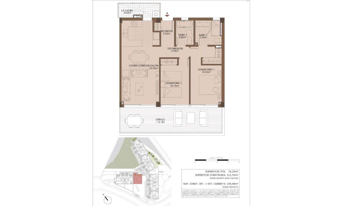Új építésű - Apartman -
Fuengirola - Torreblanca Del Sol