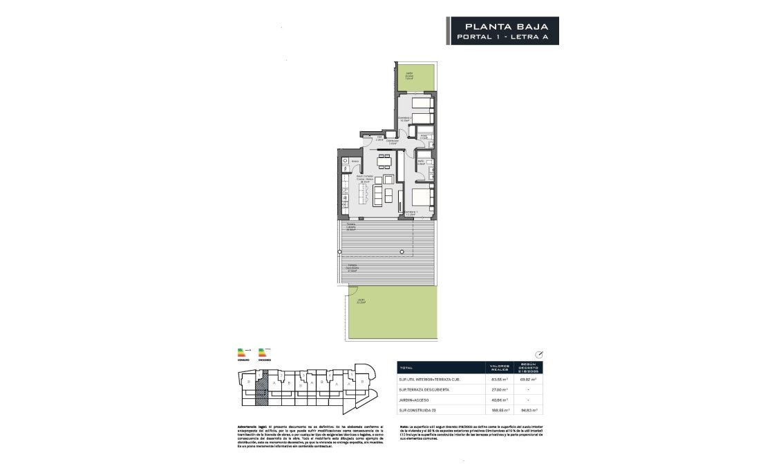 Obra nueva - Apartamento -
Torremolinos - Montemar