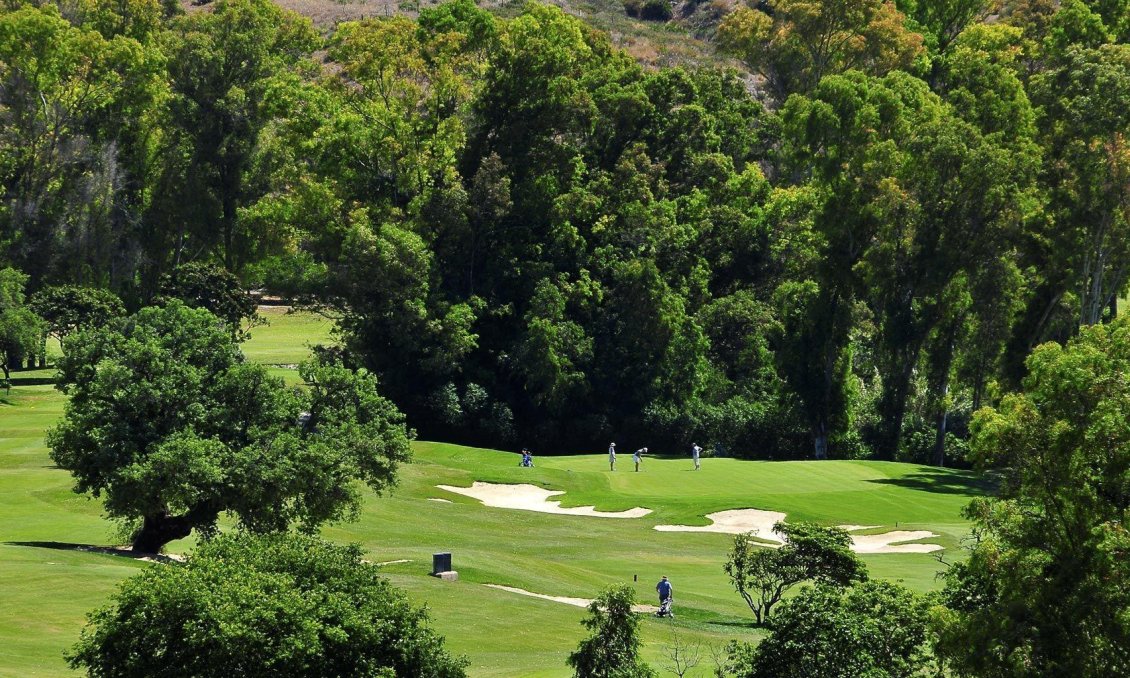 Obra nueva - Ático -
Mijas - Mijas Golf